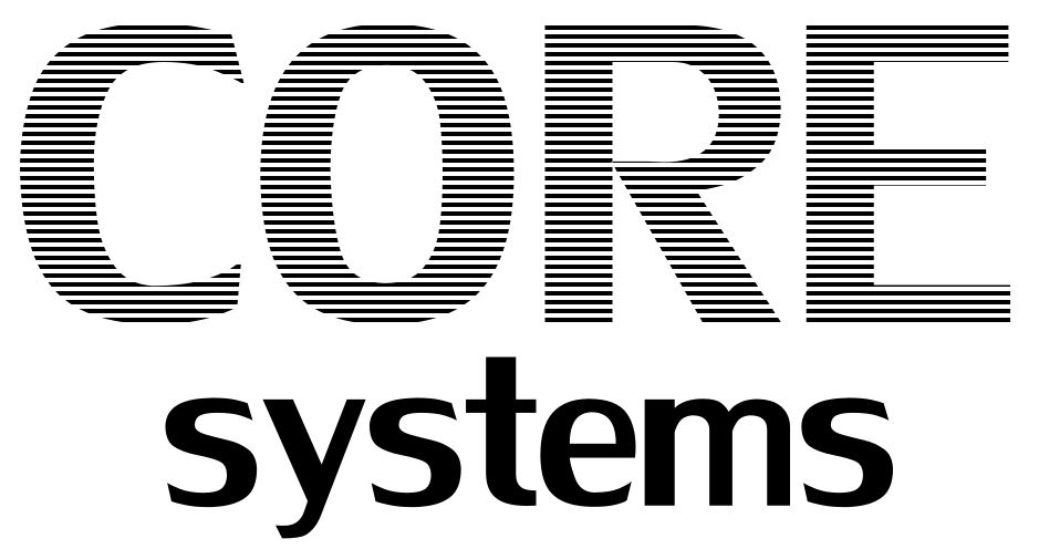 Logo Core Systems